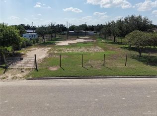 1227 San Jacinto Ave, Edinburg, TX 78542