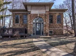 19027 County Hwy, Chippewa Falls, WI 54729