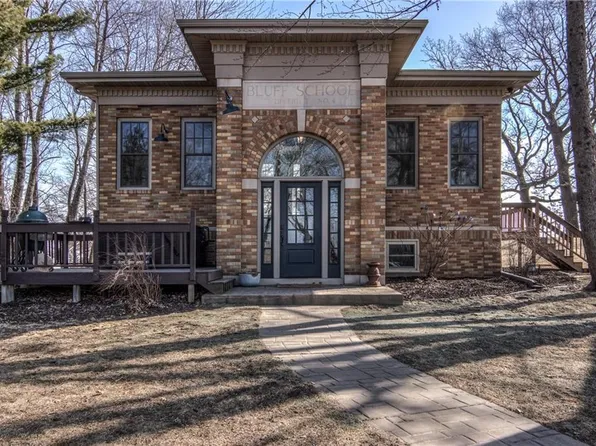 19027 County Hwy OO, Chippewa Falls, WI 54729