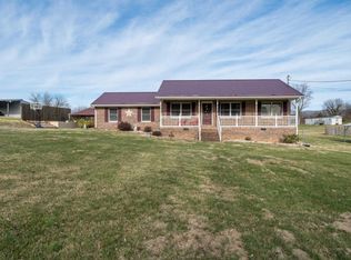 140 Charles Smith Rd, Watauga, TN 37694