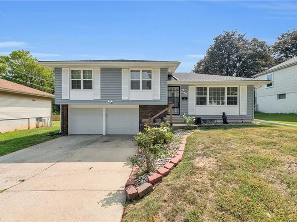 8007 E 117th Ter, Kansas City, MO 64134