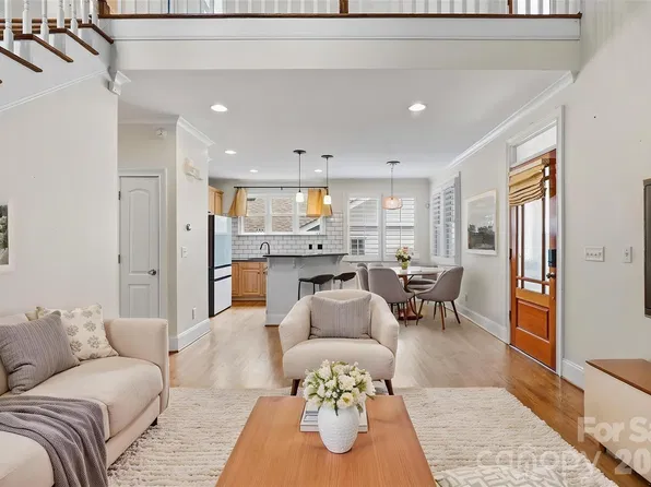2013 Chesterfield Ave, Charlotte, NC 28205