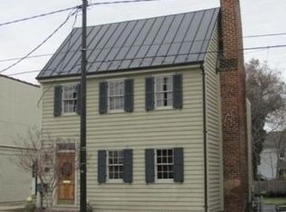 513 Princess Anne St, Fredericksburg, VA 22401