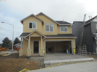 1010 S Magnolia St, Cornelius, OR 97113