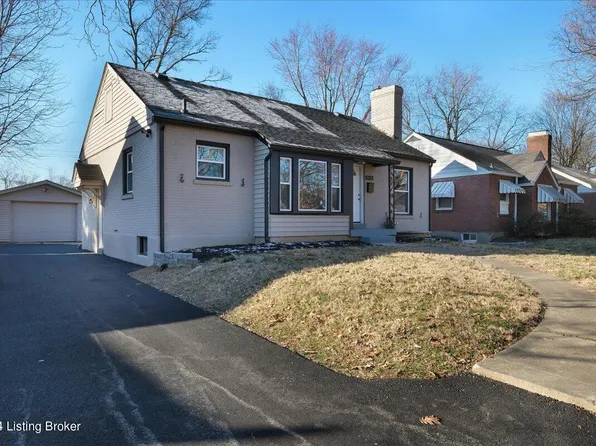 2622 Algonquin Pkwy, Louisville, KY 40210