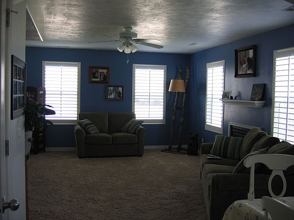 Family Room.