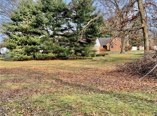 Prospect, Newton falls, OH 44444