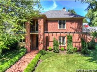 333 Zorn Ave, Louisville, KY