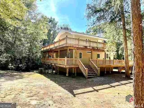 1159 Nickville Road, Elberton, GA 30635