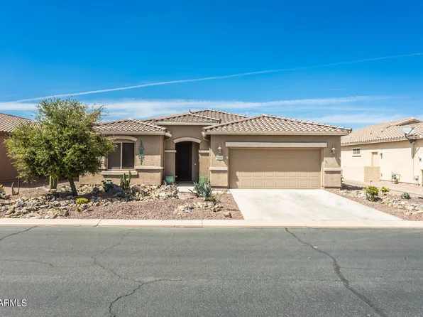 42898 W SANDPIPER Drive, Maricopa, AZ 85138