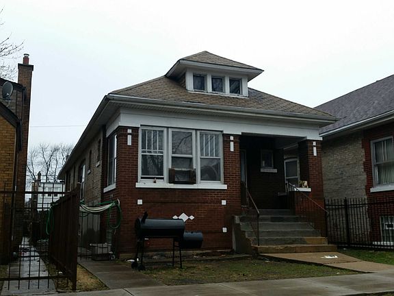2nd image of 5940 S Campbell Ave