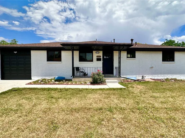 7150 Beach Street, Westminster, CO 80030