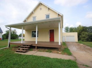 502 S 1st St, Ogden, IA 50212