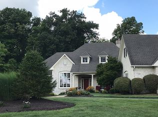 7880 Hunt Country Pl, Zionsville, IN 46077