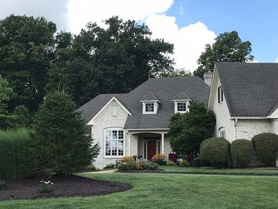 7880 Hunt Country Pl, Zionsville, IN, 46077
