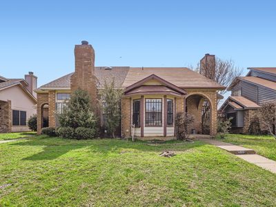 4815 Clover Haven St, Dallas, TX, 75227