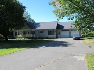 20 Lane Rd, New Sharon, ME 04955