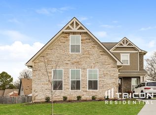 6205 Calmus Ct, Mount Juliet, TN 37122