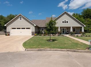 2801 Meadowview Rd, Commerce, TX 75428