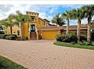 16995 Porta Vecchio Way UNIT 201, Naples, FL 34110