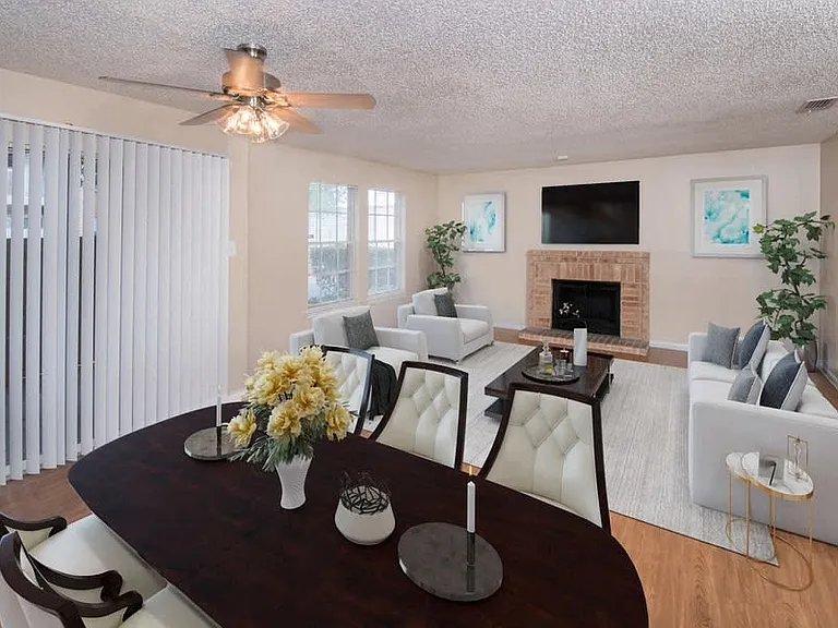 Tradewinds Apartment Homes — Photo 41