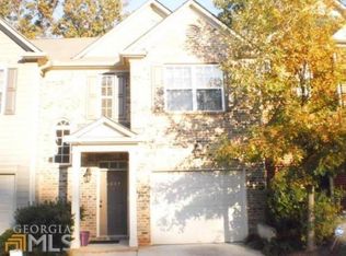 4047 Fireoak Dr, Decatur, GA 30032