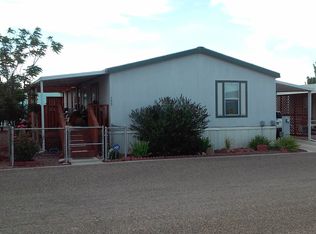723 W Finnie Flat Rd SPC 133, Camp Verde, AZ 86322