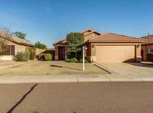 22329 N 76th Dr, Peoria, AZ 85383