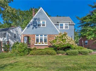 1229 Haselton Rd, Cleveland Heights, OH 44121