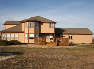 109 Silo Ct, Mead, CO 80542