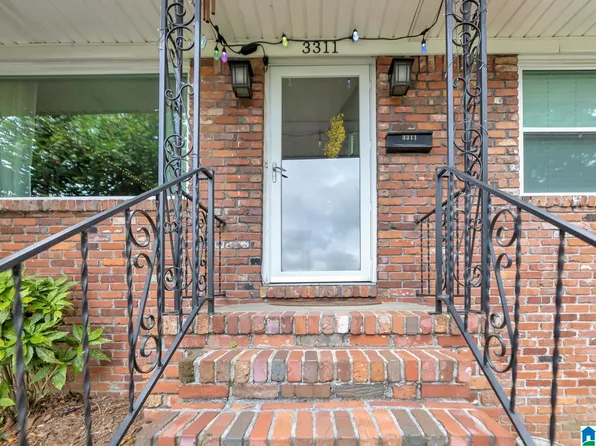 3311 Highland Dr, Birmingham, AL 35205