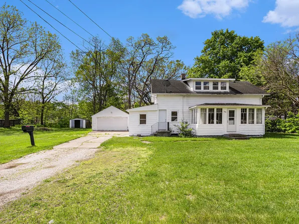 134 Willard Ave E, Battle Creek, MI 49037