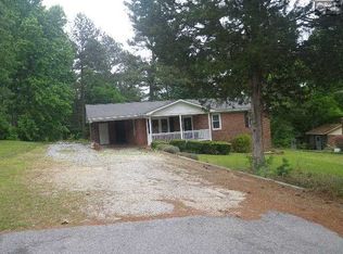 25 Shady Grove Ct, Winnsboro, SC 29180