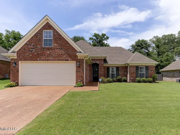 2634 Harvest Tree Dr, Southaven, MS 38672