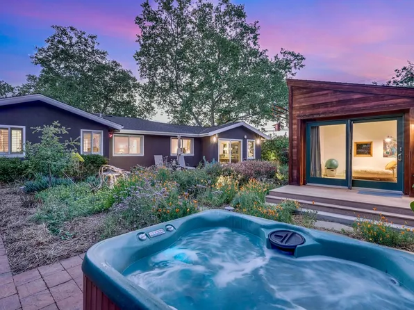 12714 Camrose Ave, Saratoga, CA 95070