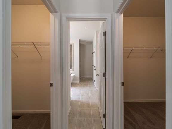 Owner s Suite