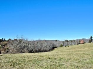 TRACT 4 Chloe Ln NW, Riner, VA 24149