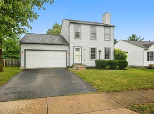 224 Overtrick Dr, Delaware, OH 43015