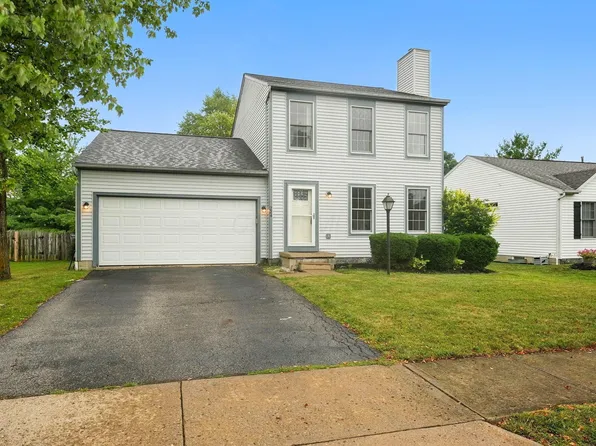 224 Overtrick Dr, Delaware, OH 43015