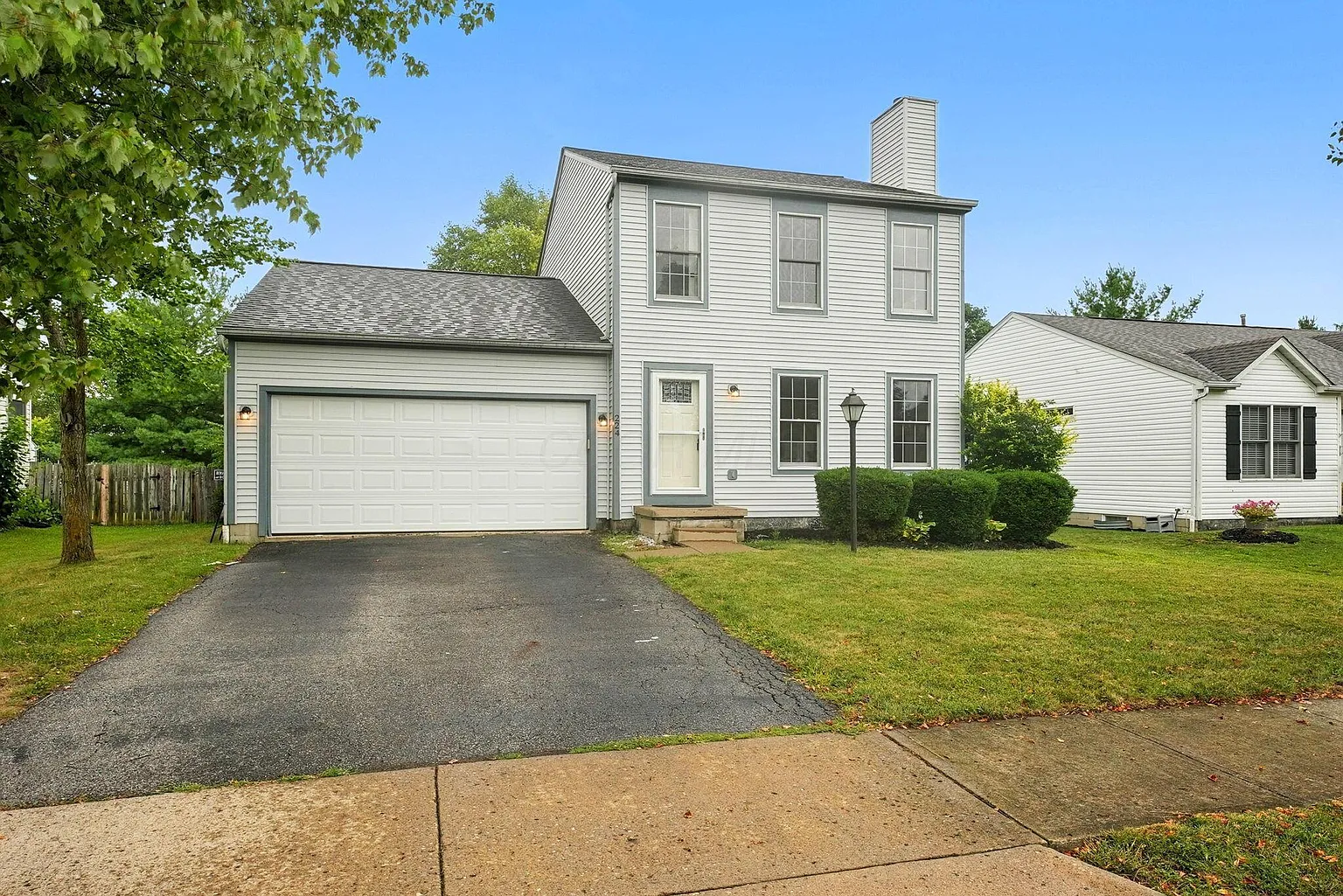 224 Overtrick Dr photo 1