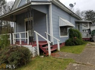 97 Addie St, Lagrange, GA 30241