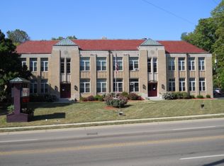 201 E 2nd St, Franklin, OH 45005