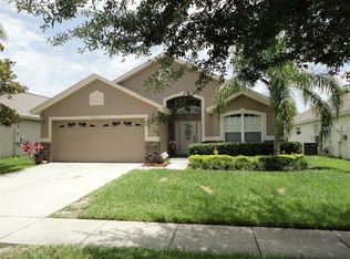 11263 Taeda Dr, Orlando, FL 32832