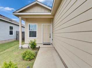242 Soapstone Pass, Maxwell, TX 78656