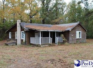 307 Laughlin Rd, Marion, SC 29571