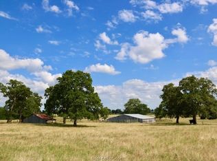 220 Tbd County Road Tract #3, Anderson, TX 77830