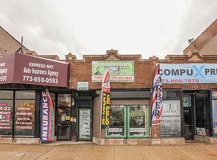 4006 S Archer Ave, Chicago, IL 60632