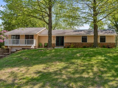1418 Maple DRIVE, Hubertus, WI, 53033