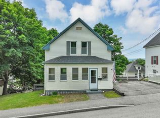 41 Dixon Street, Laconia, NH 03246