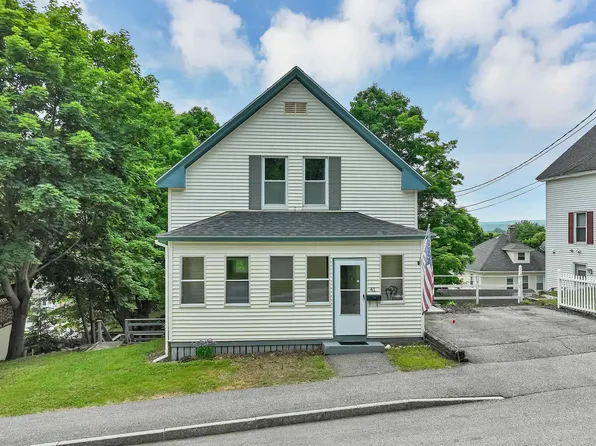 41 Dixon Street, Laconia, NH 03246